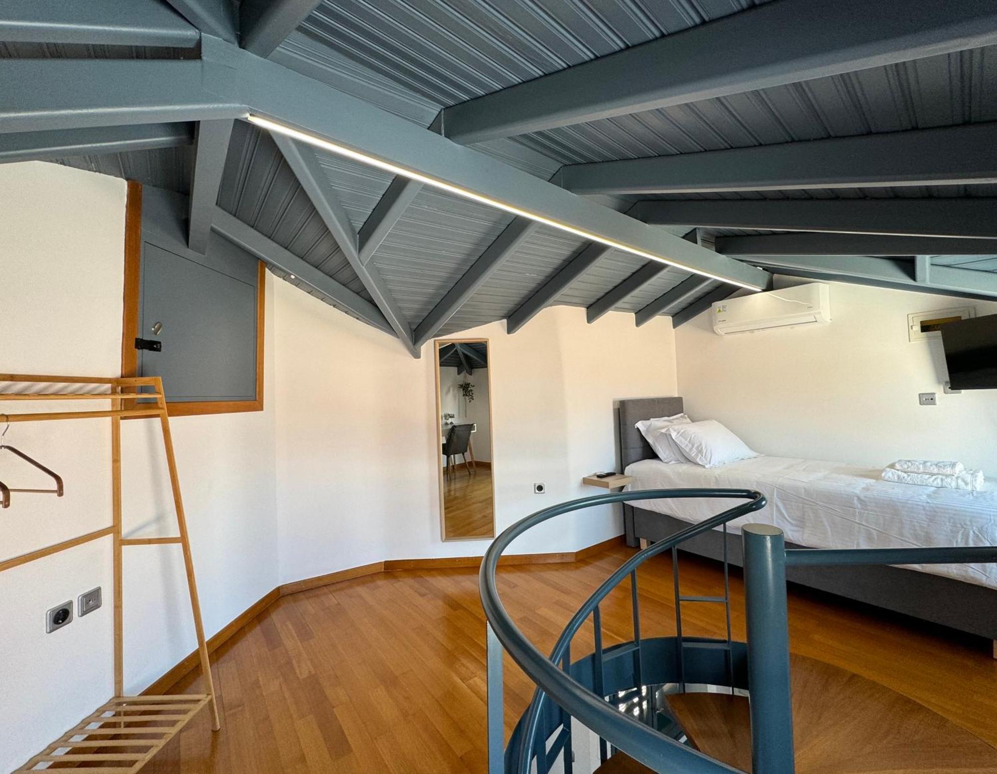 S&F Luxury Apartment Nafplio Exterior photo